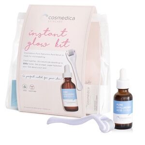 NIB Cosmedica Instant Glow Kit